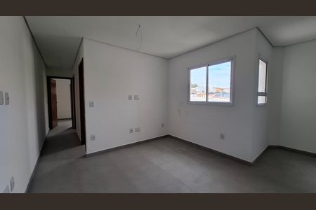 Apartamento à venda com 100m², 2 quartos e 1 vaga Apartamento à venda com 100m², 2 quartos e 1 vagaSala