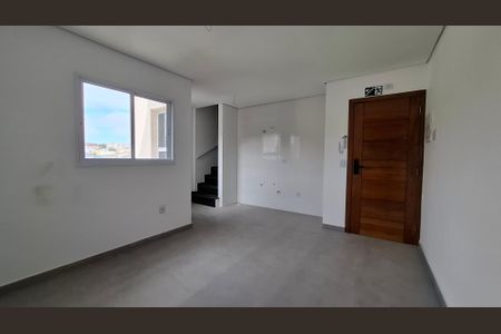 Apartamento à venda com 100m², 2 quartos e 1 vaga Apartamento à venda com 100m², 2 quartos e 1 vagaSala
