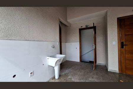 Apartamento à venda com 100m², 2 quartos e 1 vaga Apartamento à venda com 100m², 2 quartos e 1 vagaÁrea de Serviço