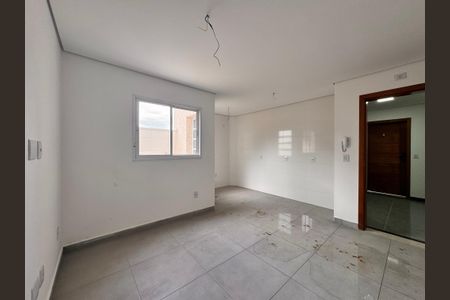 Apartamento à venda com 63m², 2 quartos e 1 vaga Apartamento à venda com 63m², 2 quartos e 1 vagaSala