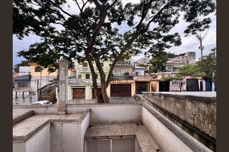 Apartamento à venda com 63m², 2 quartos e 1 vaga Apartamento à venda com 63m², 2 quartos e 1 vagaVista da varanda