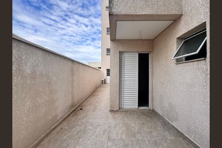 Apartamento à venda com 63m², 2 quartos e 1 vaga Apartamento à venda com 63m², 2 quartos e 1 vagaVaranda da Suíte
