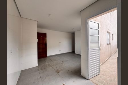 Apartamento à venda com 63m², 2 quartos e 1 vaga Apartamento à venda com 63m², 2 quartos e 1 vagaCozinha