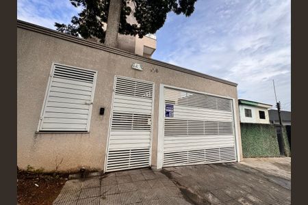 Apartamento à venda com 63m², 2 quartos e 1 vaga Apartamento à venda com 63m², 2 quartos e 1 vagaFachada + Plaquinha