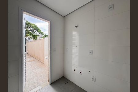 Apartamento à venda com 63m², 2 quartos e 1 vaga Apartamento à venda com 63m², 2 quartos e 1 vagaCozinha