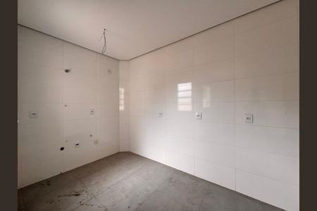 Apartamento à venda com 63m², 2 quartos e 1 vaga Apartamento à venda com 63m², 2 quartos e 1 vagaCozinha