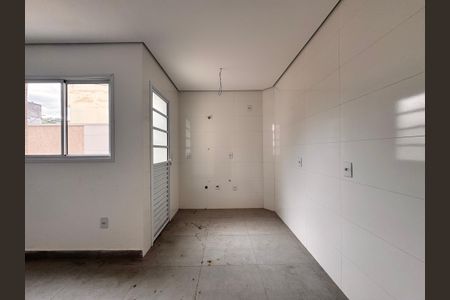 Apartamento à venda com 63m², 2 quartos e 1 vaga Apartamento à venda com 63m², 2 quartos e 1 vagaCozinha