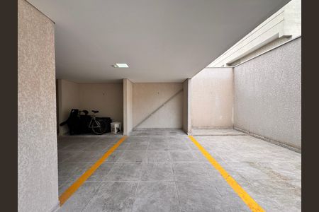 Apartamento à venda com 63m², 2 quartos e 1 vaga Apartamento à venda com 63m², 2 quartos e 1 vagaÁrea comum