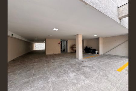 Apartamento à venda com 63m², 2 quartos e 1 vaga Apartamento à venda com 63m², 2 quartos e 1 vagaÁrea comum