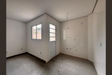 Apartamento à venda com 63m², 2 quartos e 1 vaga Apartamento à venda com 63m², 2 quartos e 1 vagaCozinha