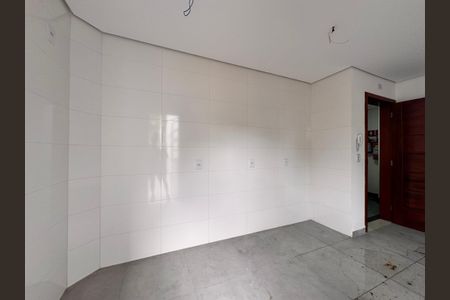 Apartamento à venda com 63m², 2 quartos e 1 vaga Apartamento à venda com 63m², 2 quartos e 1 vagaCozinha