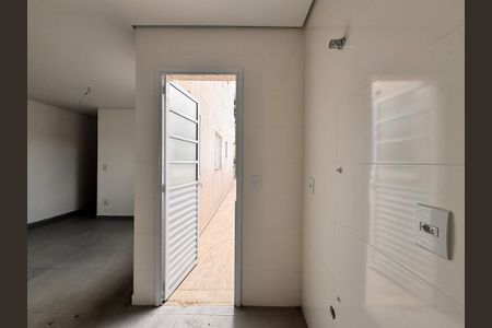 Apartamento à venda com 63m², 2 quartos e 1 vaga Apartamento à venda com 63m², 2 quartos e 1 vagaCozinha