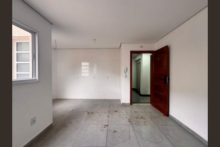 Apartamento à venda com 63m², 2 quartos e 1 vaga Apartamento à venda com 63m², 2 quartos e 1 vagaSala