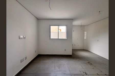 Apartamento à venda com 63m², 2 quartos e 1 vaga Apartamento à venda com 63m², 2 quartos e 1 vagaSala