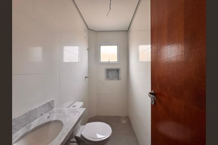 Apartamento à venda com 63m², 2 quartos e 1 vaga Apartamento à venda com 63m², 2 quartos e 1 vagaBanheiro