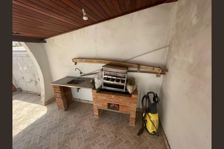 Casa à venda com 169m², 2 quartos e 2 vagas Casa à venda com 169m², 2 quartos e 2 vagasFoto 04