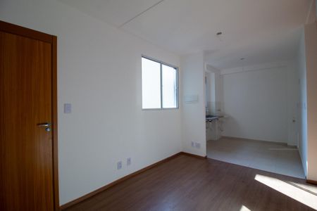 Apartamento para alugar com 46m², 2 quartos e 1 vagaSala
