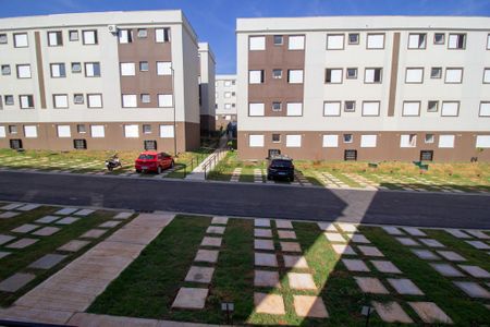 Apartamento para alugar com 46m², 2 quartos e 1 vagaVista do Quarto 1