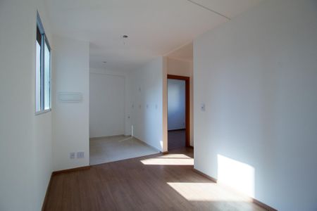 Apartamento para alugar com 46m², 2 quartos e 1 vagaSala