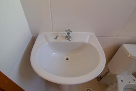 Apartamento para alugar com 46m², 2 quartos e 1 vagaBanheiro