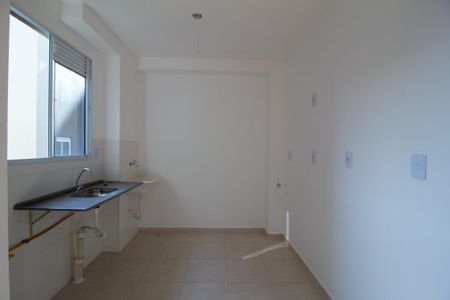 Apartamento para alugar com 46m², 2 quartos e 1 vagaCozinha