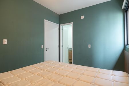 Apartamento para alugar com 33m², 1 quarto e sem vaga Apartamento para alugar com 33m², 1 quarto e sem vagaSuíte