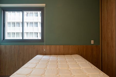 Apartamento para alugar com 33m², 1 quarto e sem vaga Apartamento para alugar com 33m², 1 quarto e sem vagaQuarto Suíte