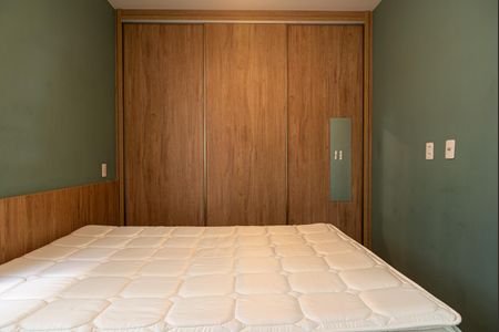 Apartamento para alugar com 33m², 1 quarto e sem vaga Apartamento para alugar com 33m², 1 quarto e sem vagaQuarto Suíte