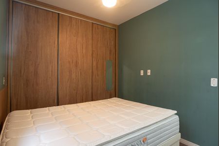 Apartamento para alugar com 33m², 1 quarto e sem vaga Apartamento para alugar com 33m², 1 quarto e sem vagaQuarto Suíte