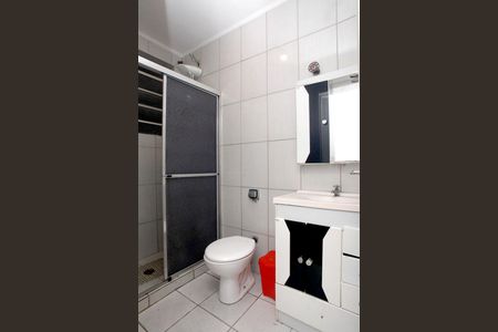 Apartamento à venda com 48m², 1 quarto e sem vagaBanheiro