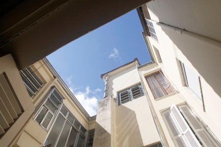 Apartamento à venda com 48m², 1 quarto e sem vagaQuarto Vista