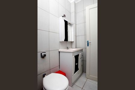 Apartamento à venda com 48m², 1 quarto e sem vagaBanheiro