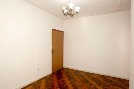 Apartamento à venda com 48m², 1 quarto e sem vagaSala