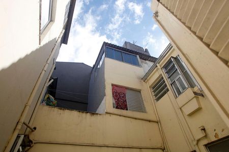 Apartamento à venda com 48m², 1 quarto e sem vagaSala Vista