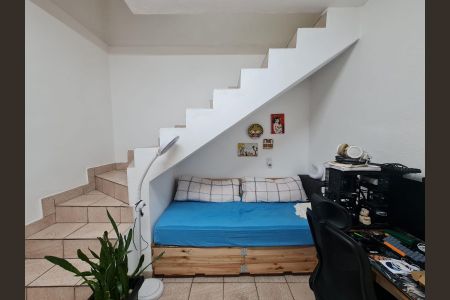 Casa à venda com 250m², 3 quartos e 3 vagas Casa à venda com 250m², 3 quartos e 3 vagasSala 2