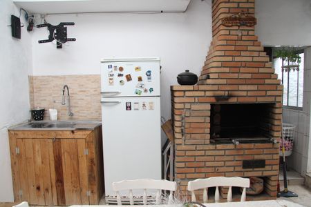 Casa à venda com 250m², 3 quartos e 3 vagasÁrea gourmet