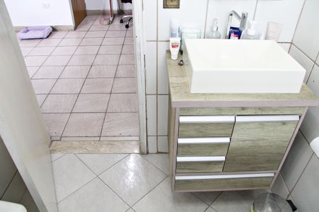 Casa à venda com 250m², 3 quartos e 3 vagasBanheiro da Suíte 2