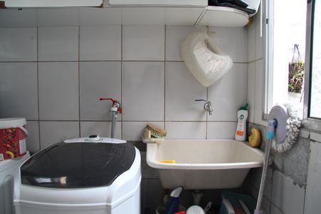 Casa à venda com 250m², 3 quartos e 3 vagasÁrea de Serviço