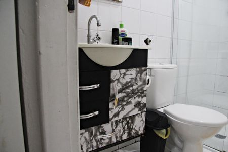 Casa à venda com 250m², 3 quartos e 3 vagasBanheiro da Suíte 1