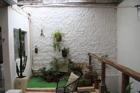 Casa à venda com 250m², 3 quartos e 3 vagasQuintal