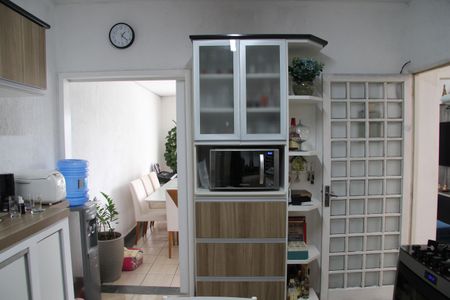 Casa à venda com 250m², 3 quartos e 3 vagasCozinha