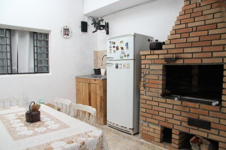 Casa à venda com 250m², 3 quartos e 3 vagasÁrea gourmet