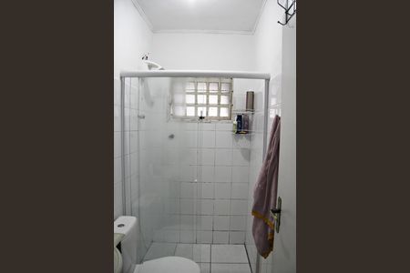 Casa à venda com 250m², 3 quartos e 3 vagasBanheiro da Suíte 1