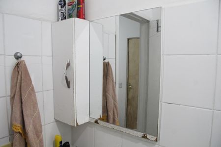 Casa à venda com 250m², 3 quartos e 3 vagasBanheiro da Suíte 1