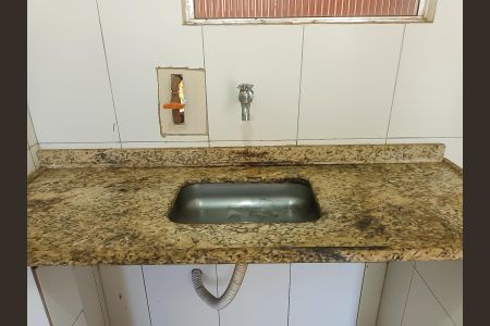 Casa de condomínio para alugar com 50m², 1 quarto e sem vagaStudio