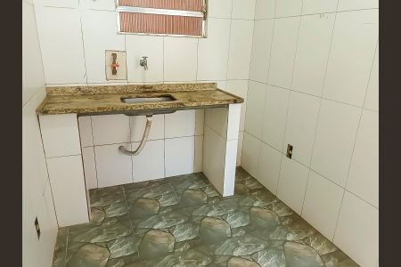 Casa de condomínio para alugar com 50m², 1 quarto e sem vagaStudio