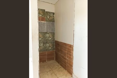 Casa de condomínio para alugar com 50m², 1 quarto e sem vagaStudio
