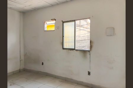 Casa de condomínio para alugar com 50m², 1 quarto e sem vagaStudio