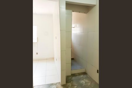 Casa de condomínio para alugar com 50m², 1 quarto e sem vagaStudio