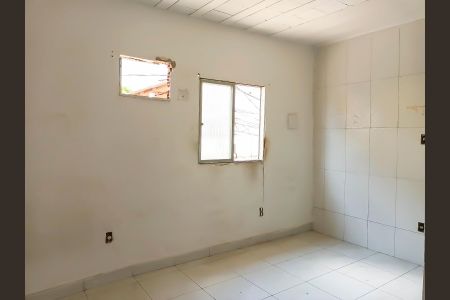 Casa de condomínio para alugar com 50m², 1 quarto e sem vagaStudio